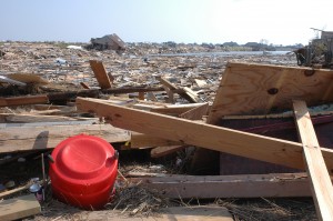 Katrina Aftermath